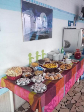 Hotel Italia Riccione